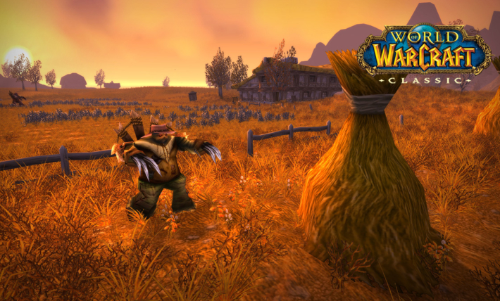 World of Warcraft: Blues News vom 4. August
