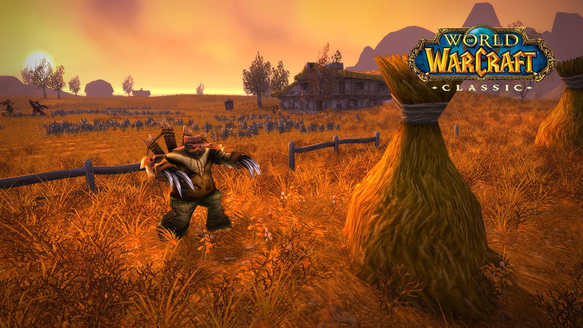 World of Warcraft: Blues News vom 4. August