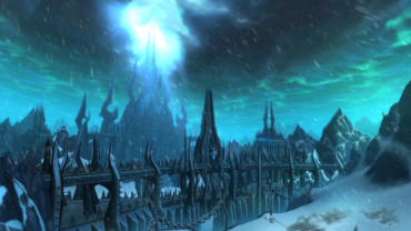 Diese Woche in WoW: Eiskronenzitadelle eröffnet erneut