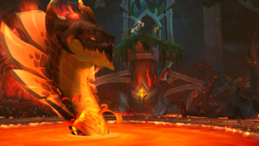 Diese Woche in WoW: LFR, Bonusevent und mehr