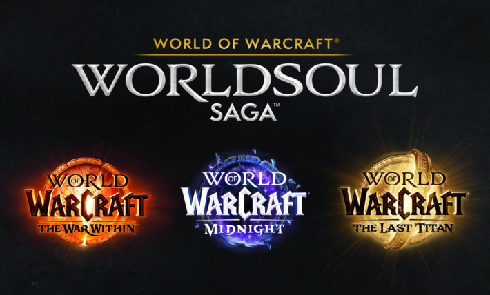 The War Within: Neues World of Warcraft-Addon angekündigt