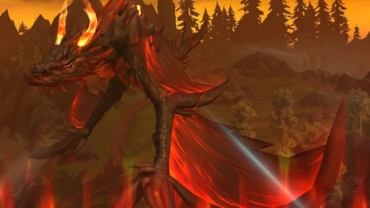 Diese Woche in WoW: Fyrakk im LFR und mehr