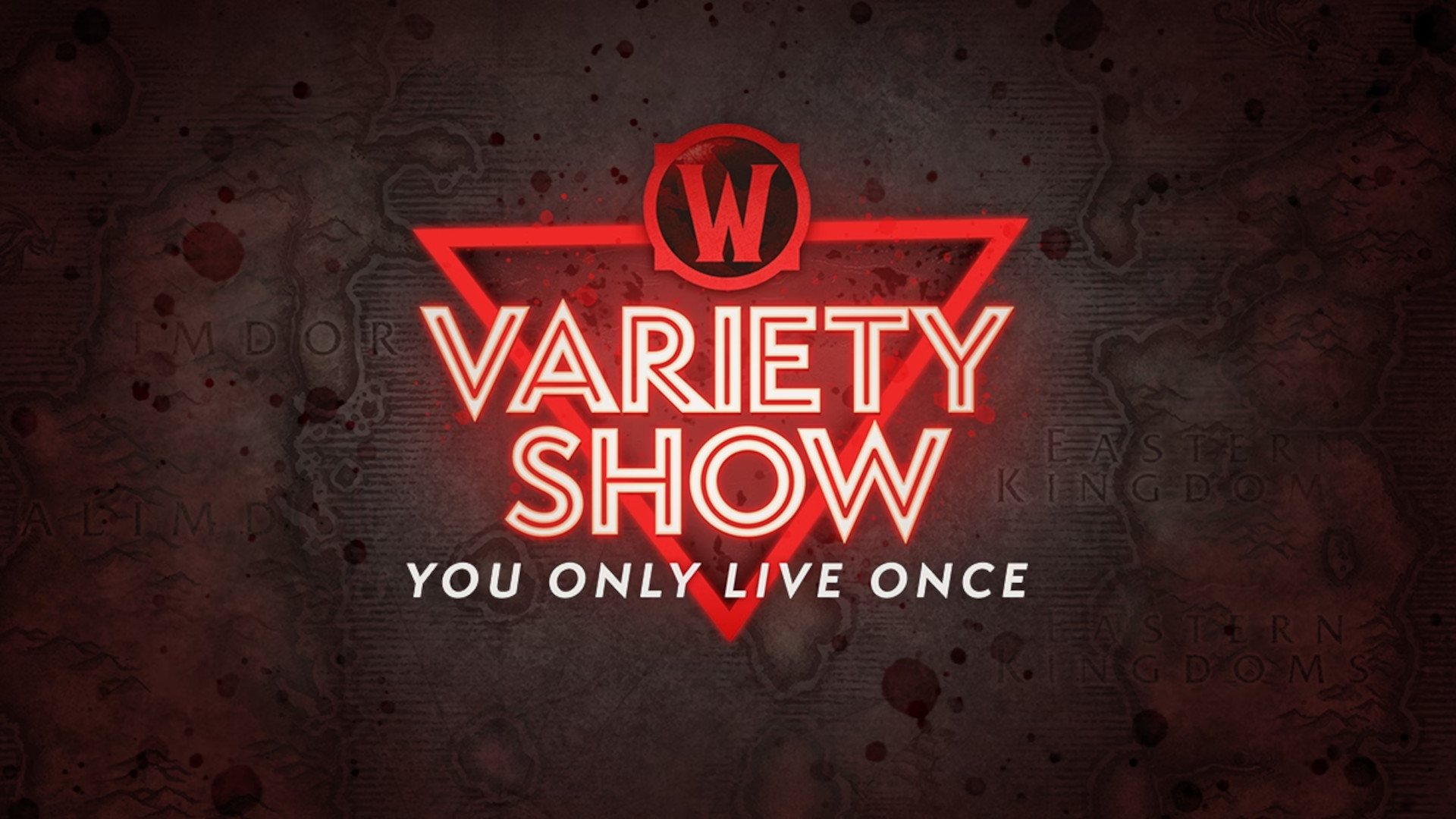 Diese Woche in WoW: Variety Show und mehr