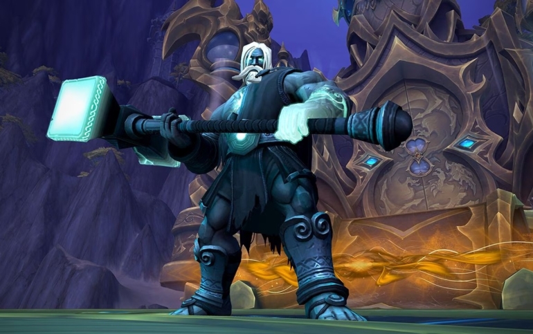 Murozonds Aufstieg Nerfs
