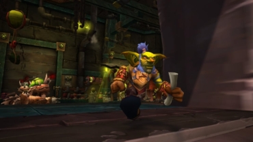 World of Warcraft: Hotfixes vom 24. Januar