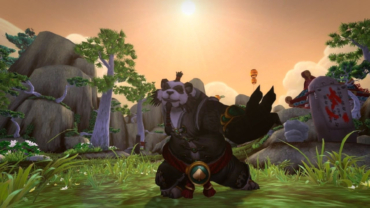 Zeitwanderung: Mists of Pandaria in dieser Woche