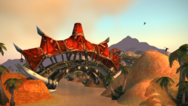 Diese Woche in WoW: 3 neue Promotions