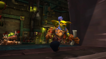 World of Warcraft: Hotfixes vom 9. Februar