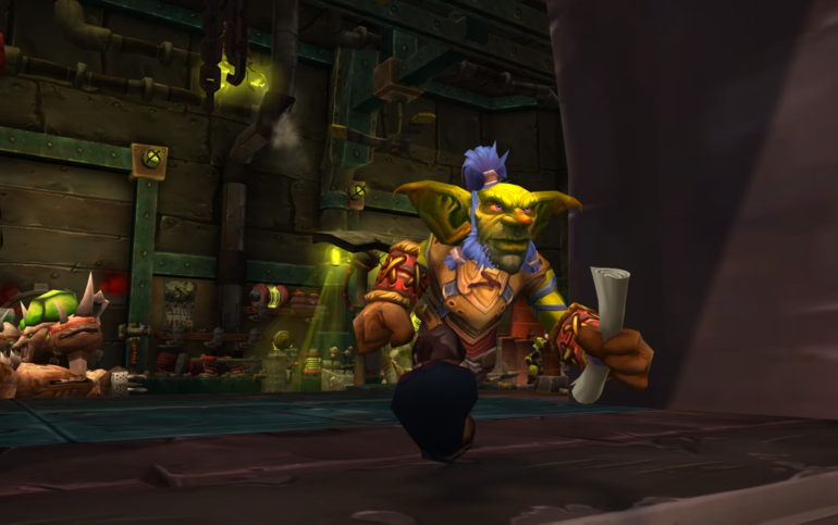 World of Warcraft: Hotfixes vom 9. Februar