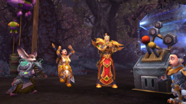 Diese Woche in WoW: Das finale MDI von Dragonflight