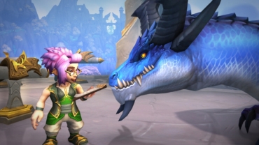 World of Warcraft: Hotfixes vom 27. Februar