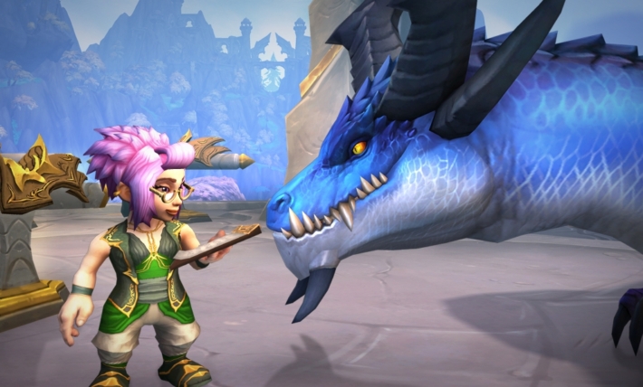 World of Warcraft: Hotfixes vom 27. Februar