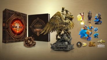 The War Within: 20th Anniversary Collectors Edition