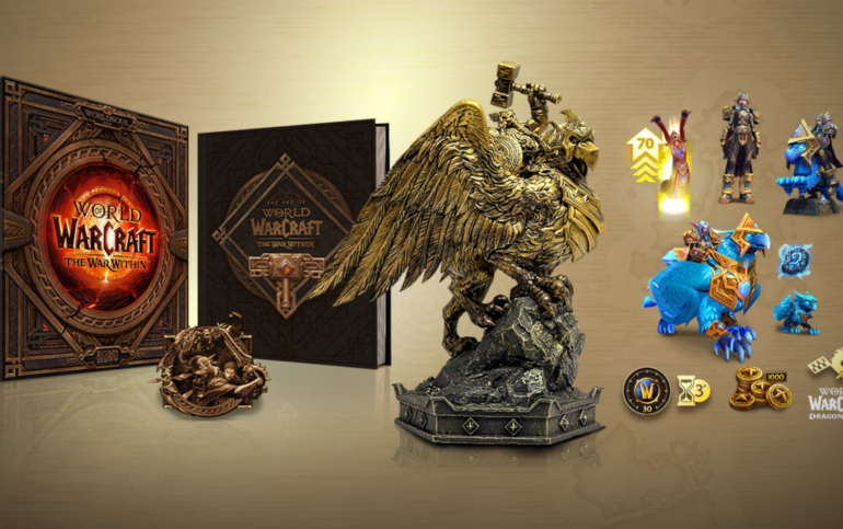 The War Within: 20th Anniversary Collectors Edition