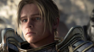 Anduin Wrynn: Neue Kurzgeschichte "Die Berufung"