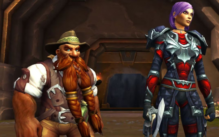 Das sind die Tiefen in The War Within