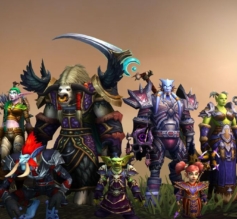 Klassenbalance in Dragonflight