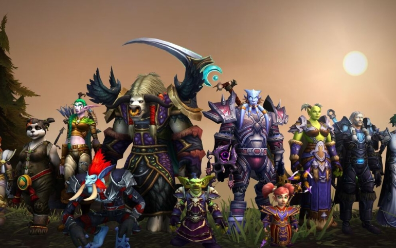 Klassenbalance in Dragonflight