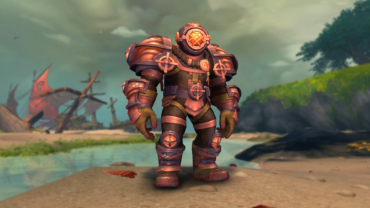 Diese Woche in WoW: Handelsposten und Co.