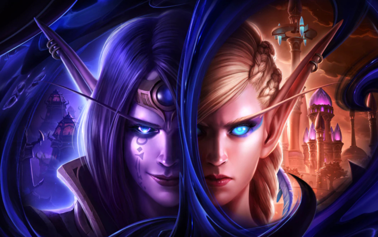 Diese Woche in WoW: Der Launch von The War Within