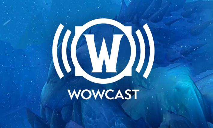 WoWCast: Die Entwicklung von War Within