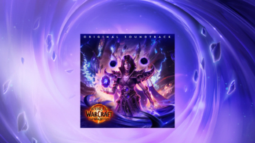 The War Within: Die Musik des Addons