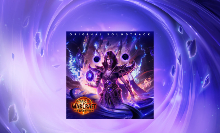 The War Within: Die Musik des Addons