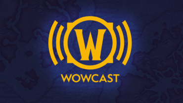 WoWCast Podcast