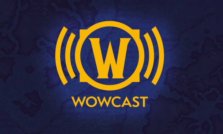 WoWCast Podcast