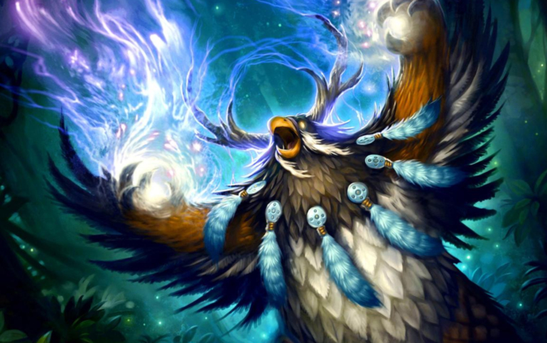 Das erste Klassentuning von The War Within