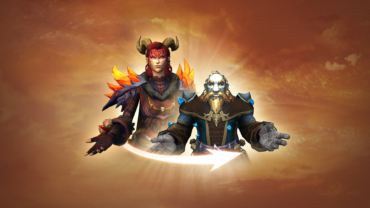 World of Warcraft: 30% Rabatt im Shop