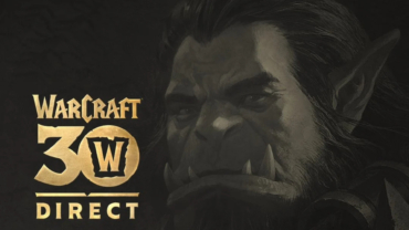 Warcraft Direct