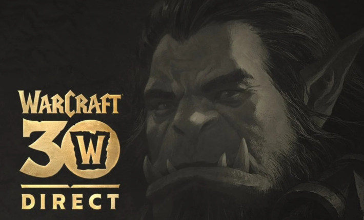 Warcraft Direct