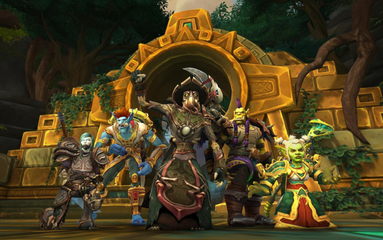 Mythsch+ in WoW: Verbesserungsvorschläge für den Modus