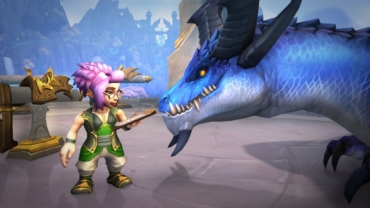 World of Warcraft: Hotfixes vom 4. Januar