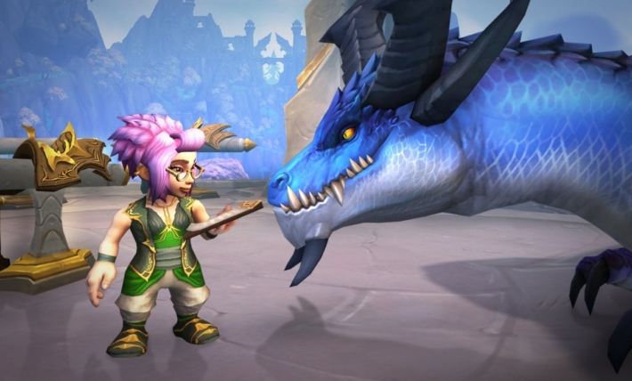 World of Warcraft: Hotfixes vom 4. Januar