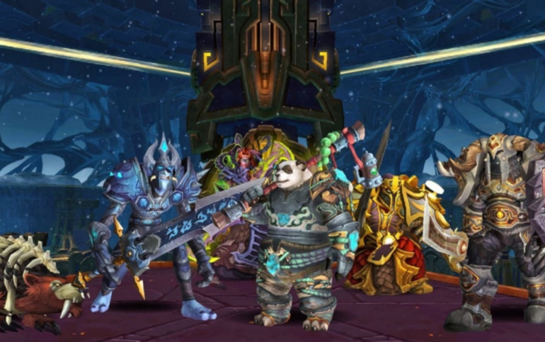 Patch 11.1: Massiver Damagebuff für Tanks