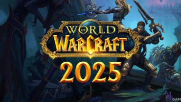 World of Warcraft: Pläne für 2025