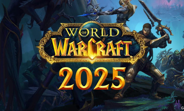 World of Warcraft: Pläne für 2025