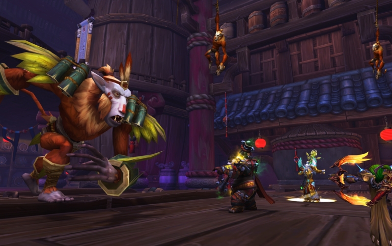 Bis zu 652er Loot per Quest