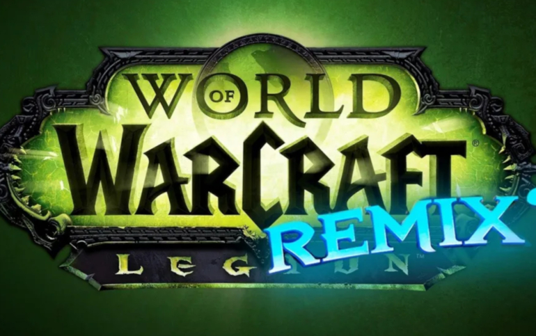 WoW: Legion Remix ist bestätigt