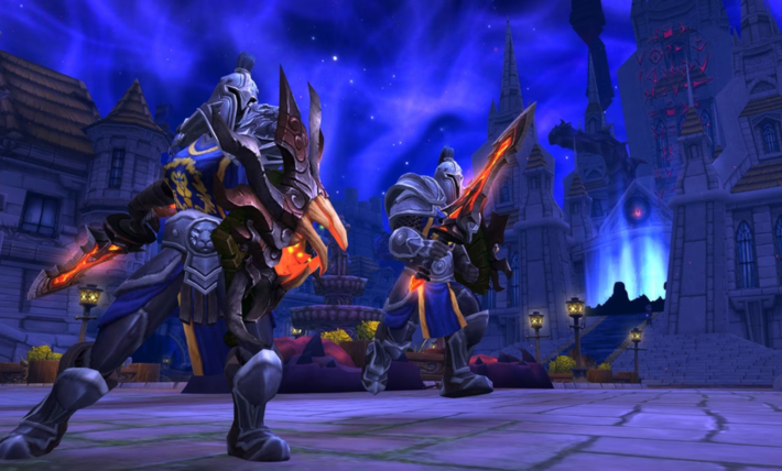 Patch 11.1.5: Die Inhalte des neuen WoW-Patches