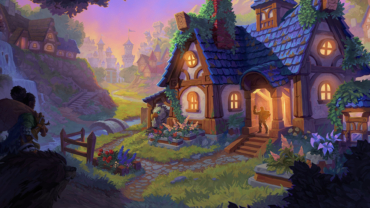 Housing in WoW: Legacy-Items