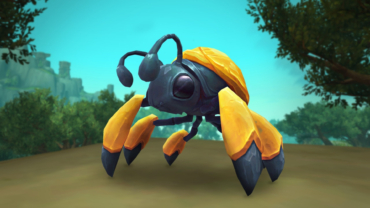 Twitch-Drop: Bienatix