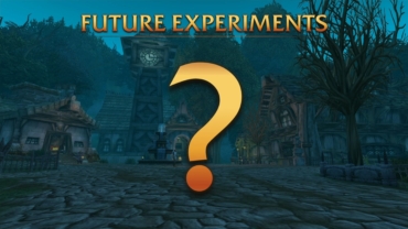 Neuer Spielmodus für WoW angekündigt