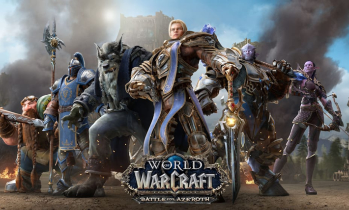 Patch 11.1.7: Battle for Azeroth-Timewalking