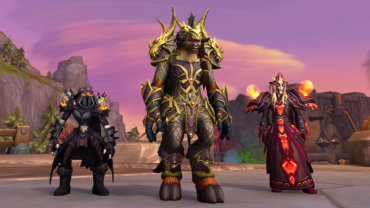 WoW Patch 11.1.7: Das Vermächtnis von Arathor