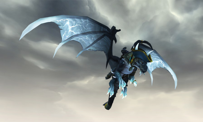 Patch 11.1.7: Neue Zeitwanderungs-Items