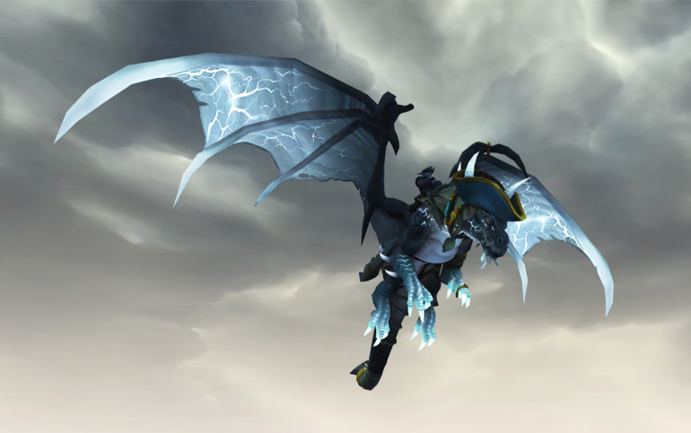 Patch 11.1.7: Neue Zeitwanderungs-Items