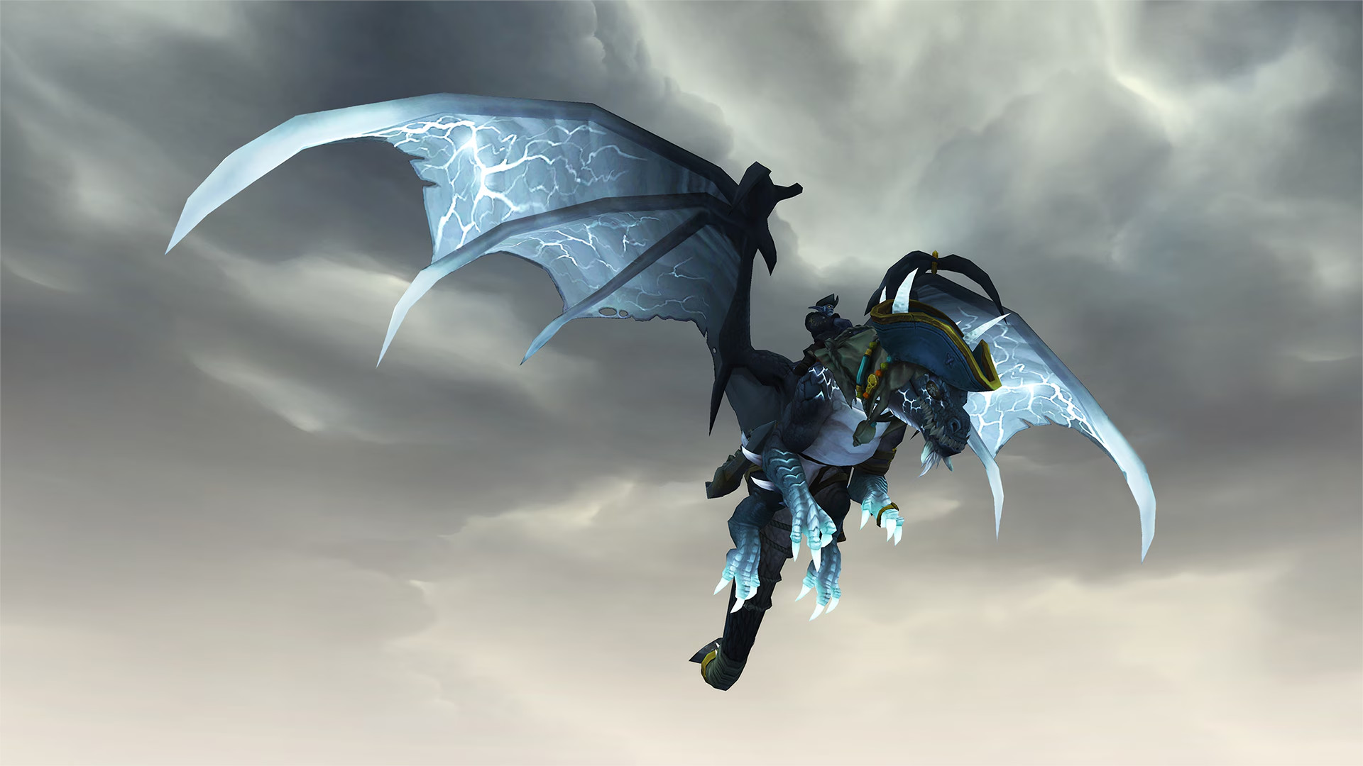 Patch 11.1.7: Neue Zeitwanderungs-Items